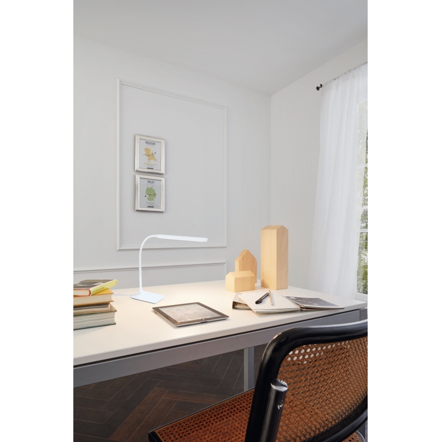 Eglo - LED bordlampe dæmpbar LED/3,5W/230V