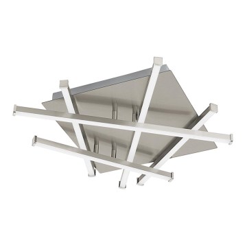 Eglo 96444 - LED loftsbelysning RIBAS 1xLED/17,5W/230V