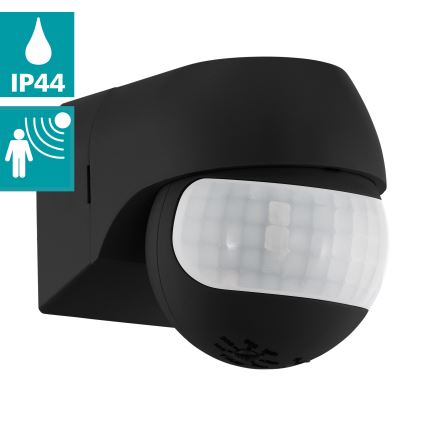 Eglo - Udendørs sensor IP44