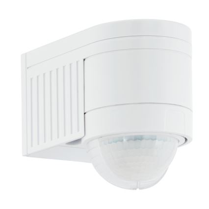 Eglo 96459 - Udendørssensor DETECT ME hvid IP44