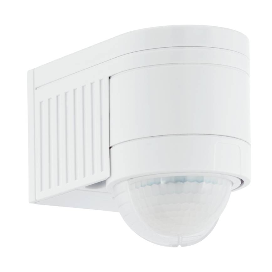 Eglo 96459 - Udendørssensor DETECT ME hvid IP44