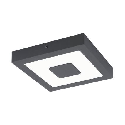 Eglo - LED venkovní lofts lys LED/16,5W/230V IP44