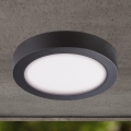 Eglo 96492 - LED udendørs loftlampe ARGOLIS LED/16,5W/230V IP44