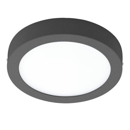 Eglo 96492 - LED udendørs loftlampe ARGOLIS LED/16,5W/230V IP44
