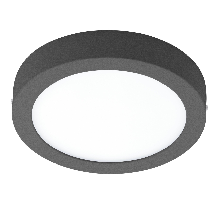 Eglo 96492 - LED udendørs loftlampe ARGOLIS LED/16,5W/230V IP44