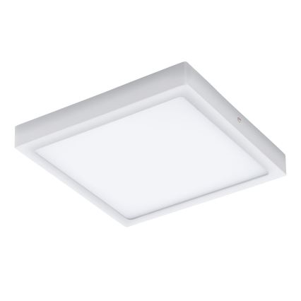 Eglo - Udendørs LED loftslampe LED/22W IP44