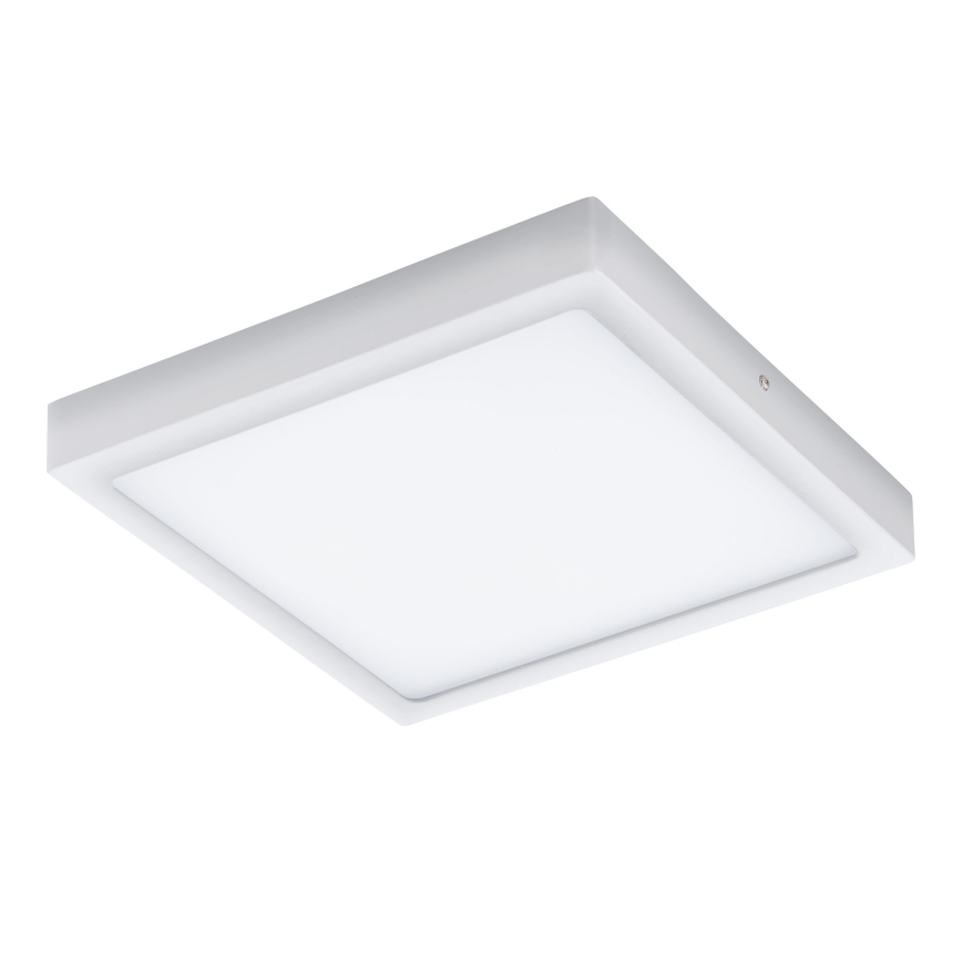 Eglo - Udendørs LED loftslampe LED/22W IP44