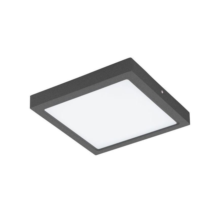 Eglo - Udendørs LED loftslampe LED/22W IP44