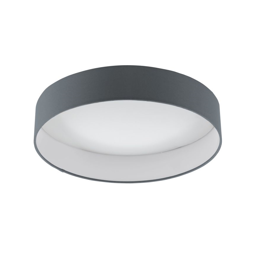 Eglo - LED loftlampe dæmpbar 1xLED/18W/230V