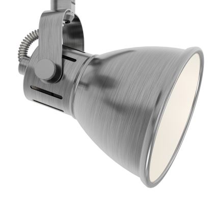 Eglo - LED spotlamper 3xGU10/3,3W/230V