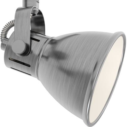 Eglo - LED spotlampe 4xGU10/3,3W/230V