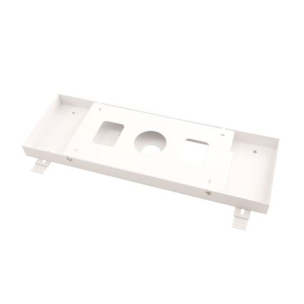 Eglo - LED lampe m. RGBW-farver dæmpbar SALOBRENA-C LED/31W + fjernbetjening