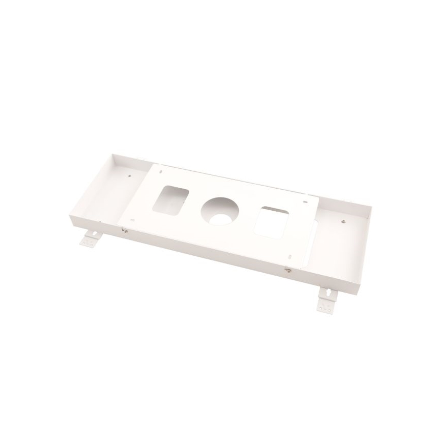 Eglo - LED lampe m. RGBW-farver dæmpbar SALOBRENA-C LED/31W + fjernbetjening