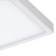 Eglo - LED loftlampe dæmpbar RGBW-farver FUEVA-C LED/21W/230V