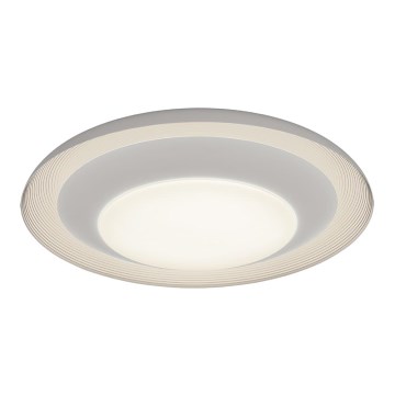 Eglo 96692 - Dæmpbar LED-loftlampe CANICOSA 1xLED/38,4W/230V