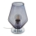 Eglo 96775 - Bordlampe MURMILLO 1xE27/42W/230V