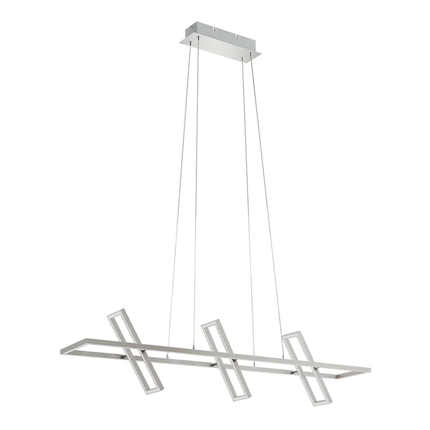 Eglo 96816 - LED pendel dæmpbar TAMASERA 1xLED/39W/230V