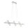 Eglo 96816 - LED pendel dæmpbar TAMASERA 1xLED/39W/230V