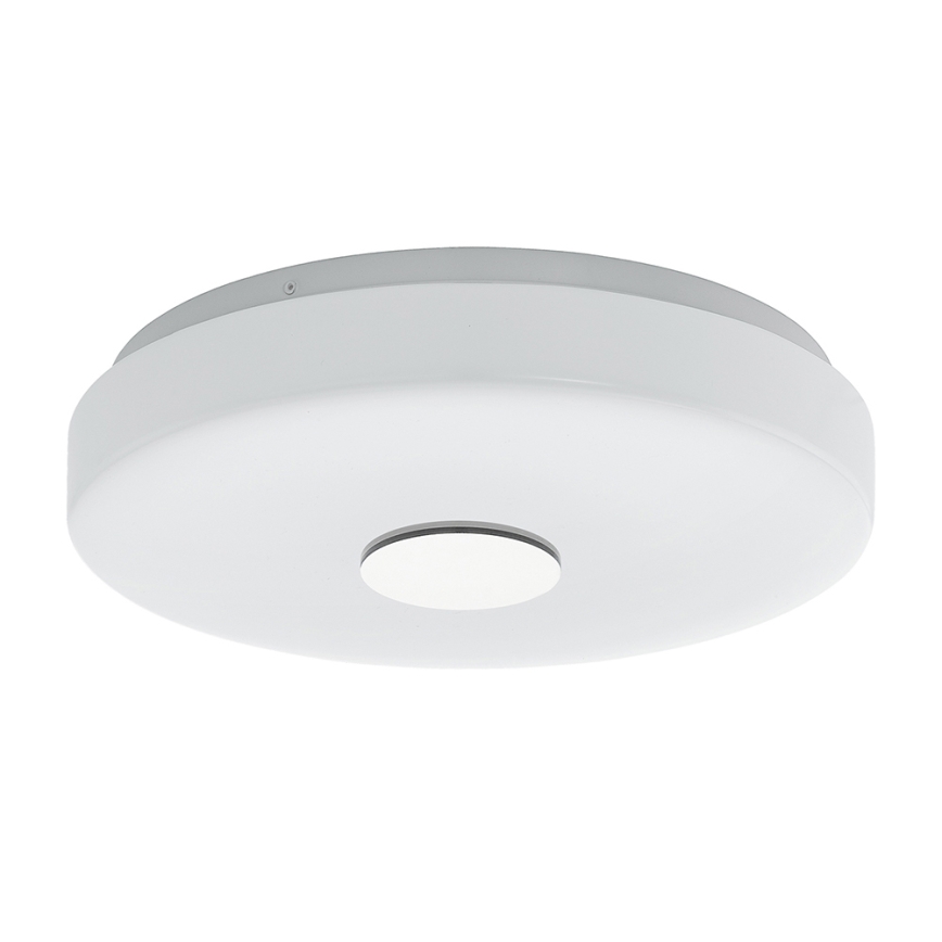 Eglo 96819 - LED loftlampe dæmpbar RGB-farver BERAMO-C LED/17W/230V