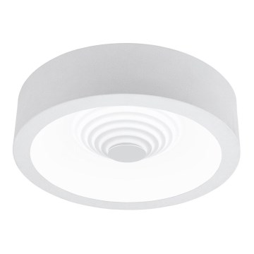 Eglo 96851 - Dæmpbar LED-loftlampe LEGANES LED/25,5W/230V