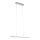 Eglo 96863 - LED lysekrone i en snor MANRESA 1xLED/19W/230V