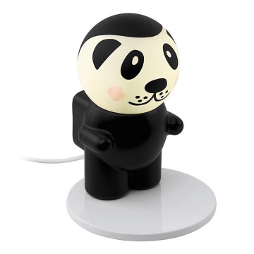 Eglo 96867 - LED bordlampe for børn FU PAN 1xLED/1,8W/230V