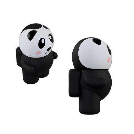 Eglo 96867 - LED Børnebordlampe FU PAN LED/1,8W/230V