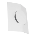 Eglo 96886 - LED-væglampe SAKEDA LED/5,4W/230V