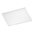 Eglo 96897 - LED-panel SALOBRENA-RW LED/34W/230V 2700/4000K 59,5x59,5 cm