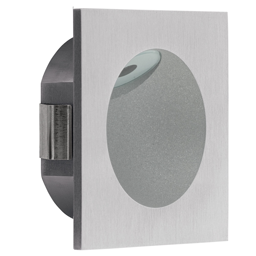 Eglo - LED trappearmatur LED/2W/230V