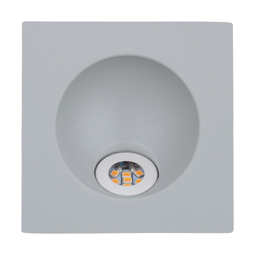 Eglo - LED trappebelysning 1xLED/2W/230V