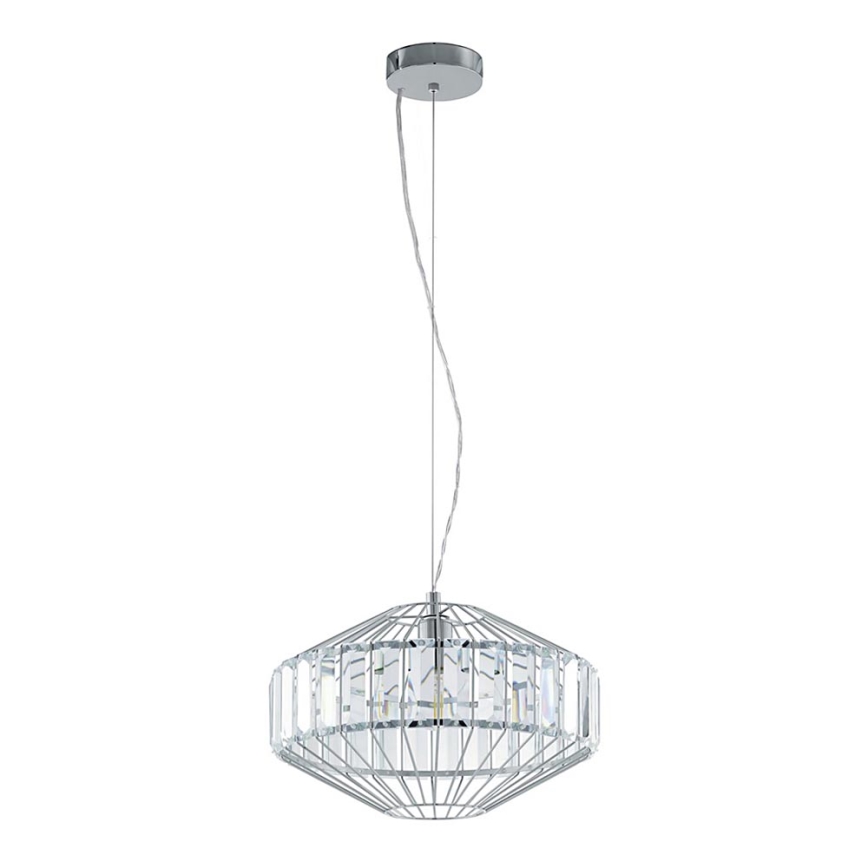 Eglo 96987 - Pendel PEDROLA 1xE27/60W/230V