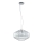 Eglo 96987 - Pendel PEDROLA 1xE27/60W/230V