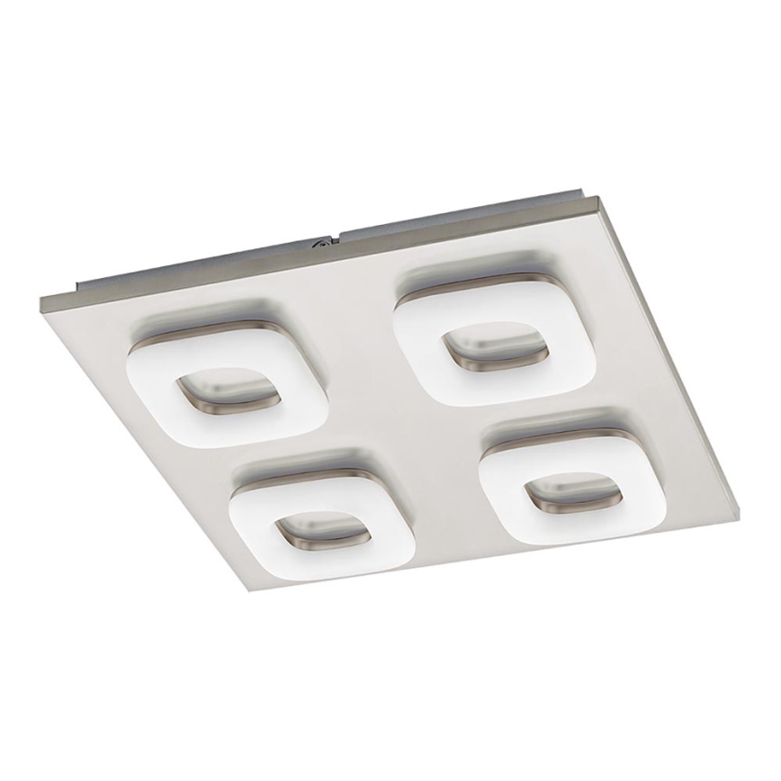 Eglo 97012 - LED loftsbelysning LITAGO 4xLED/4W/230V