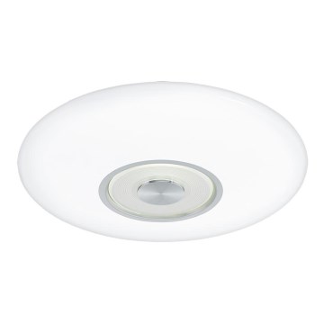 Eglo 97036 - LED loftsbelysning CANUMA 1 1xLED/18W/230V