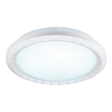 Eglo 97039 - LED loftlampe GUSAMA 1xLED/18W/230V