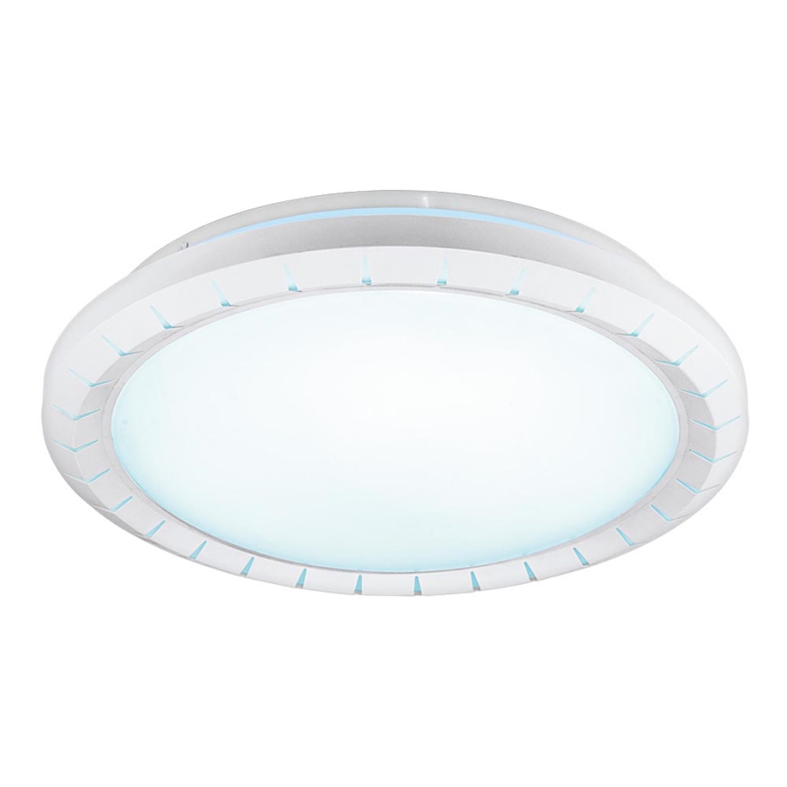 Eglo 97039 - LED loftsbelysning GUSAMA 1xLED/18W/230V