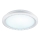 Eglo 97039 - LED loftsbelysning GUSAMA 1xLED/18W/230V