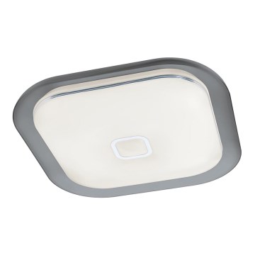 Eglo 97042 - LED loftlampe REGASOL  LED/18W/230V