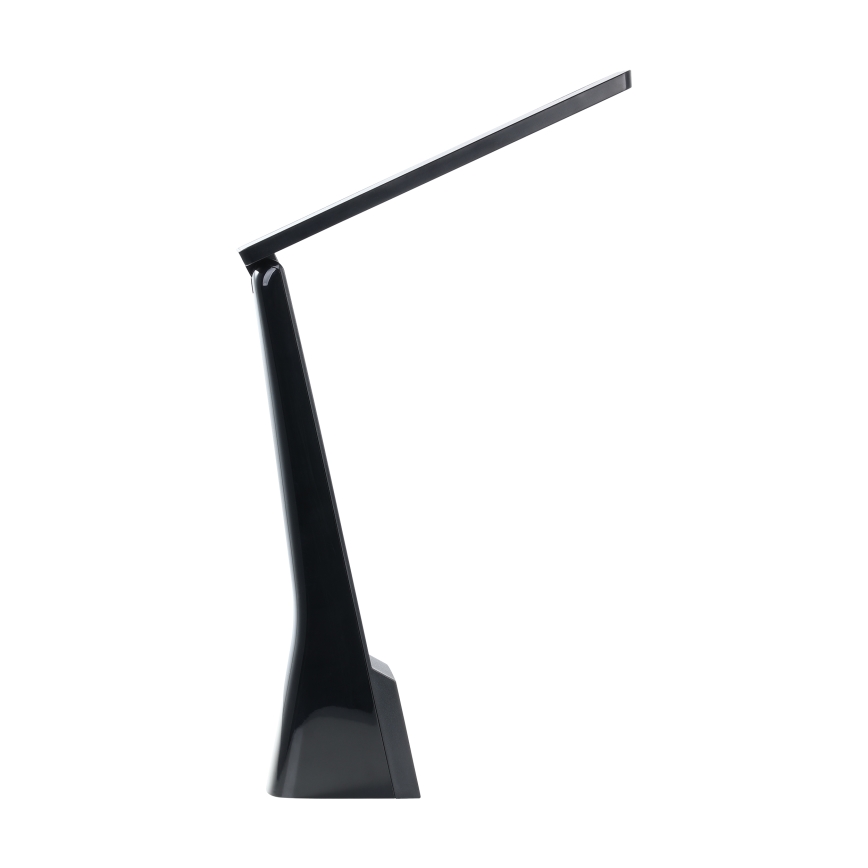 Eglo - LED lysdæmper bordlampe 1xLED/1,8W/230V antik sort