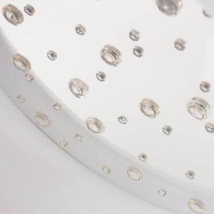 Eglo 97049 - CRISTELO LED-loftlampe 24W/230V