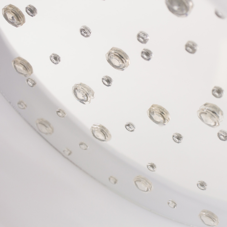 Eglo 97049 - CRISTELO LED-loftlampe 24W/230V