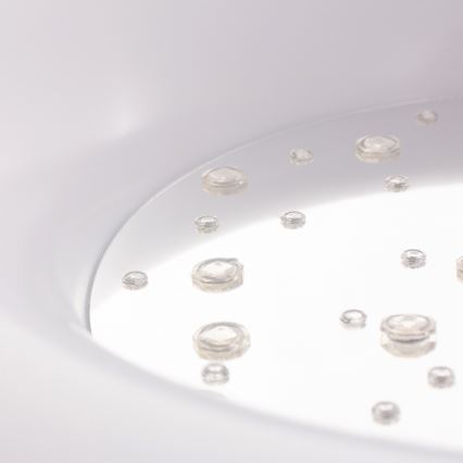 Eglo 97049 - CRISTELO LED-loftlampe 24W/230V