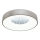 Eglo 97049 - LED loftlampe CRISTELO 1xLED/24W/230V