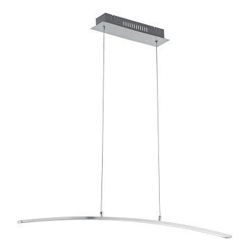 Eglo 97064 - LED-pendel på ledning FLAGRANERA 1xLED/19W/230V