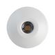 Eglo - LED loftlampe til badeværelse 3xLED/1W/230V IP44