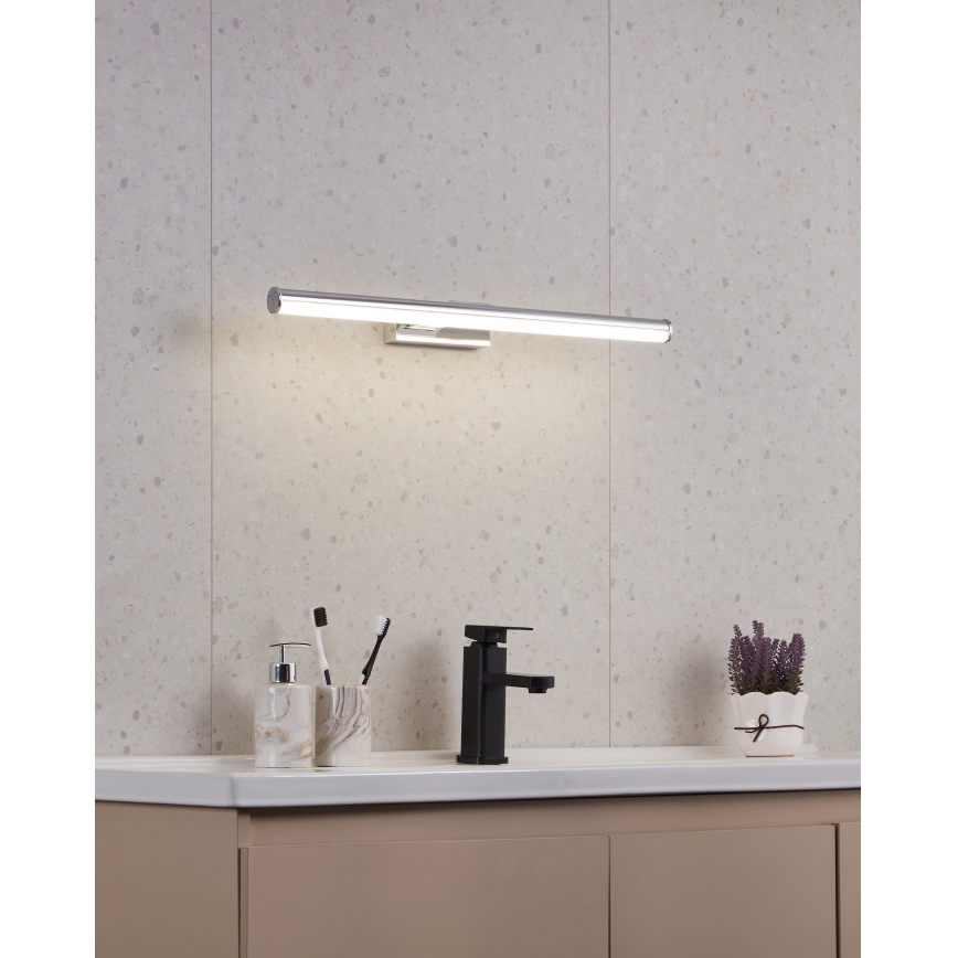 Eglo - LED badeværelses spejlbelysning 1xLED/11W/230V IP44