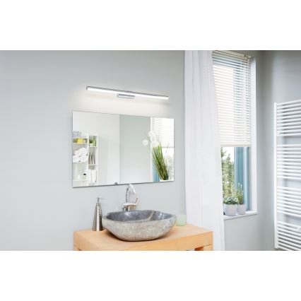 Eglo - LED badeværelses spejlbelysning 1xLED/14W/230V IP44