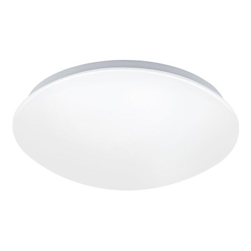 Eglo 97102 - LED loftsbelysning med sensor GIRON-M 1xLED/18W/230V