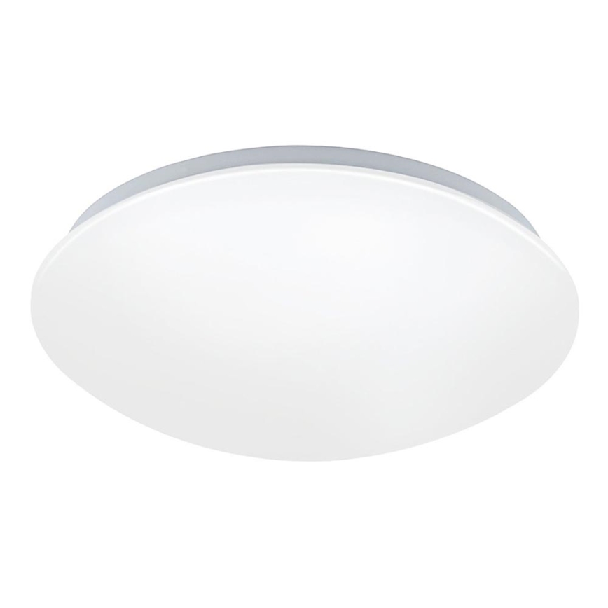 Eglo 97102 - LED loftsbelysning med sensor GIRON-M 1xLED/18W/230V